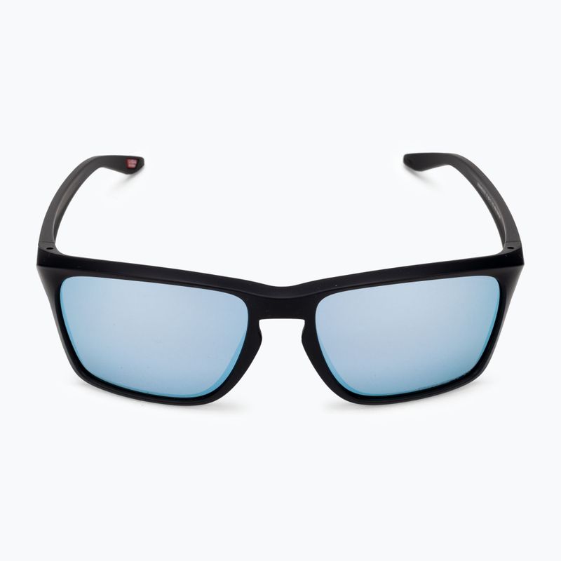 Sluneční brýle Oakley Sylas matte black/prizm deep water polarized 3
