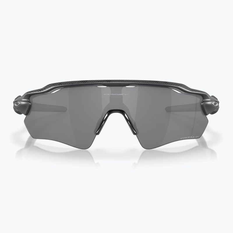 Sluneční brýle  Oakley Radar EV Path high resolution carbon/prizm black polarized 2