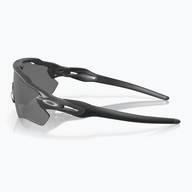 Sluneční brýle  Oakley Radar EV Path high resolution carbon/prizm black polarized 3