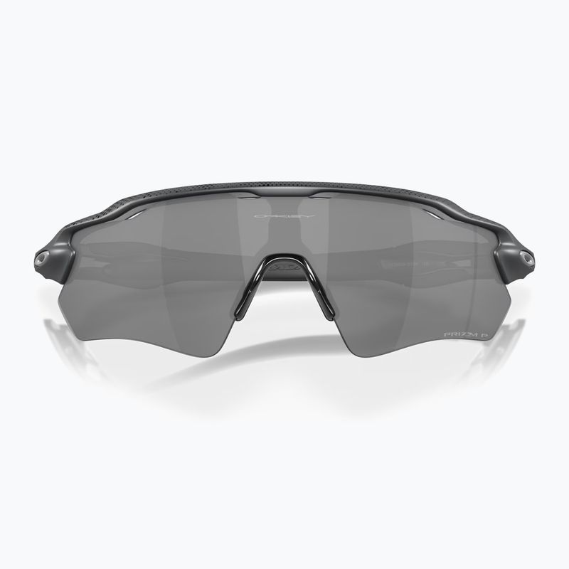 Sluneční brýle  Oakley Radar EV Path high resolution carbon/prizm black polarized 5