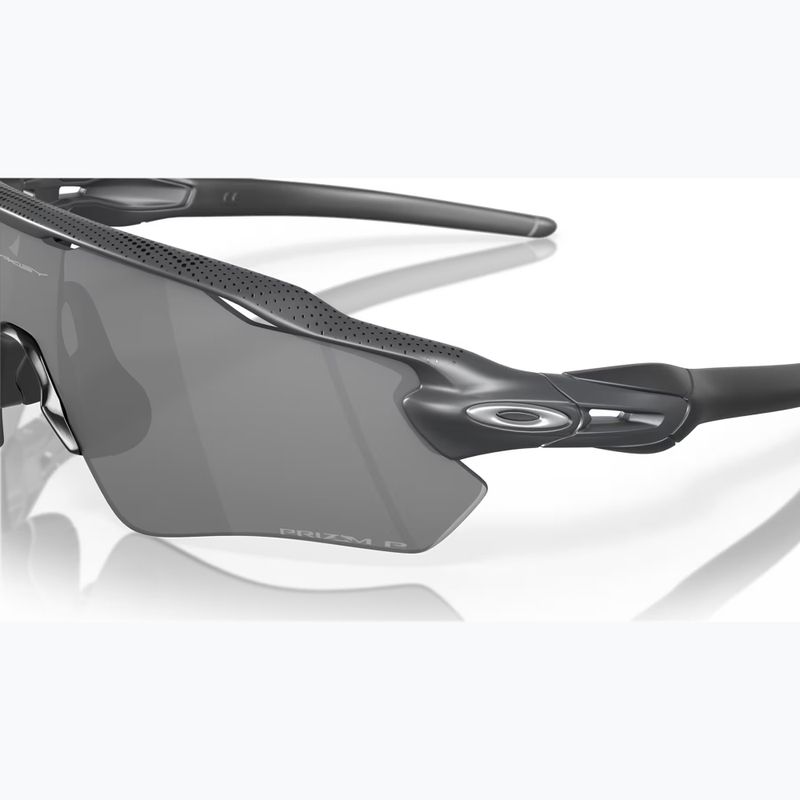 Sluneční brýle  Oakley Radar EV Path high resolution carbon/prizm black polarized 6