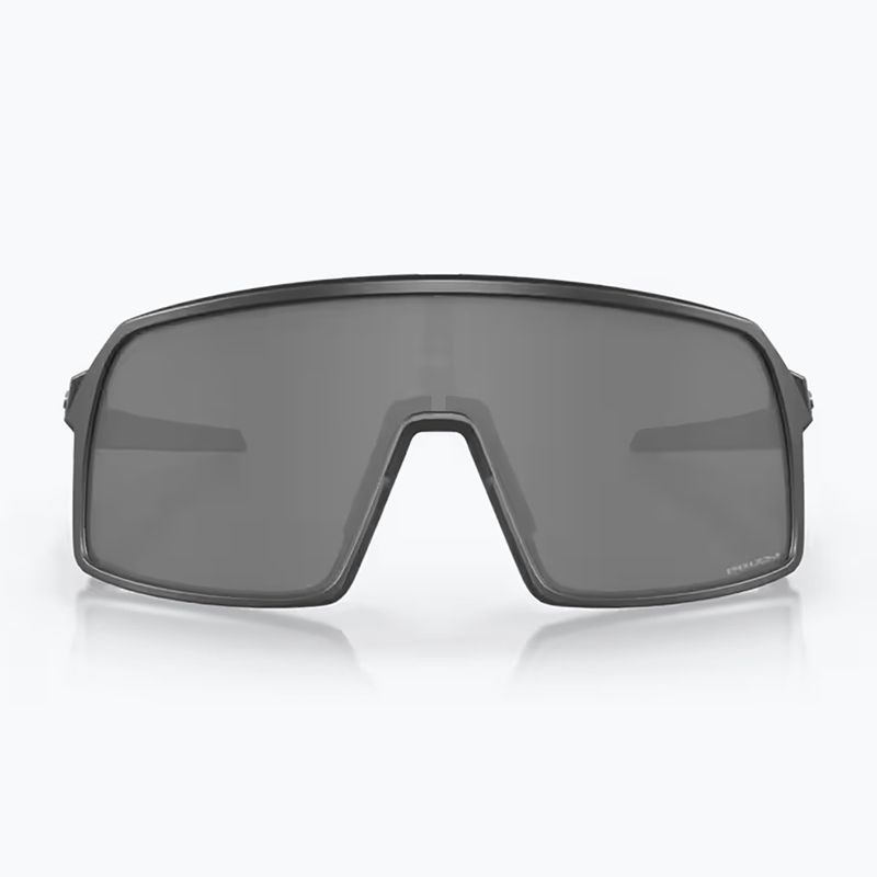 Sluneční brýle Oakley Sutro S hi res matte carbon/prizm black 2