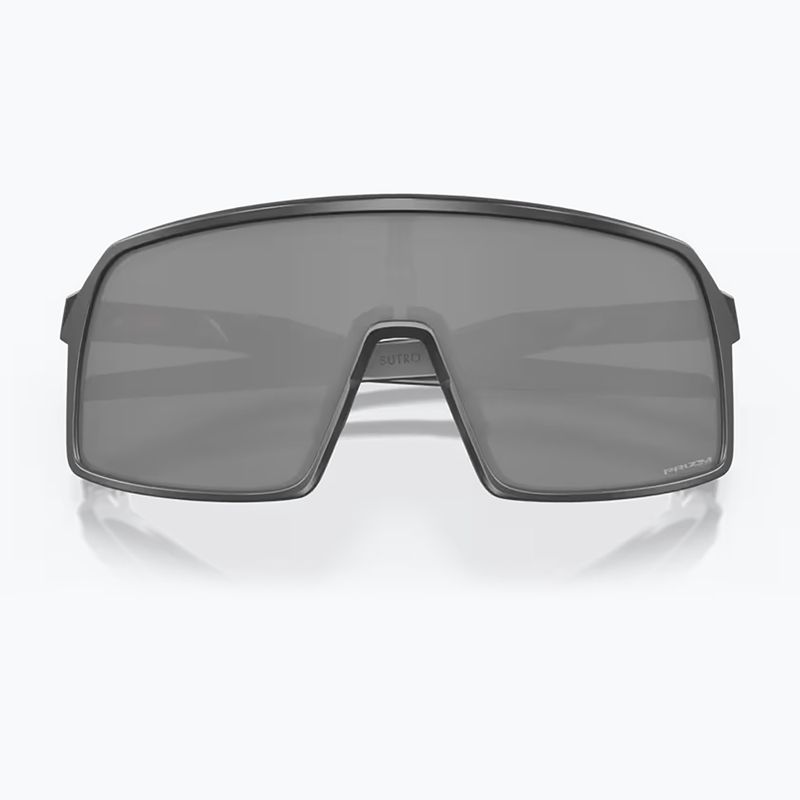 Sluneční brýle Oakley Sutro S hi res matte carbon/prizm black 5