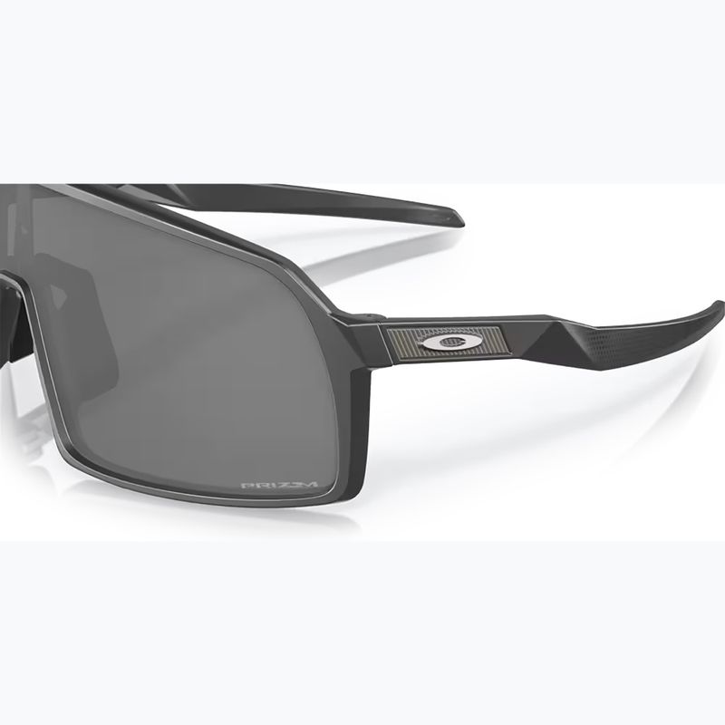 Sluneční brýle Oakley Sutro S hi res matte carbon/prizm black 6