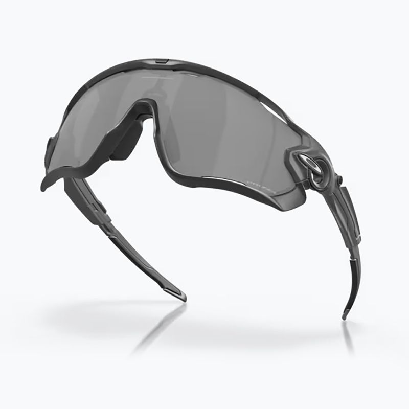 Sluneční brýle Sluneční brýle Oakley Jawbreaker hi res matte carbon/prizm black 4