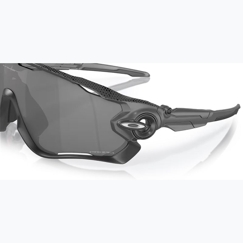 Sluneční brýle Sluneční brýle Oakley Jawbreaker hi res matte carbon/prizm black 6