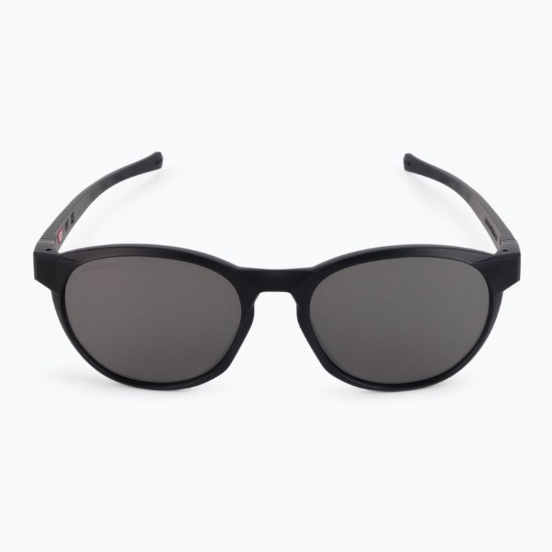 Pánské sluneční brýle Oakley Reedmace černé 0OO9126 3