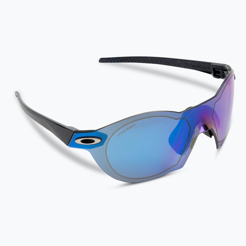 Oakley Re:Subzero planet x/prizm safírové sluneční brýle