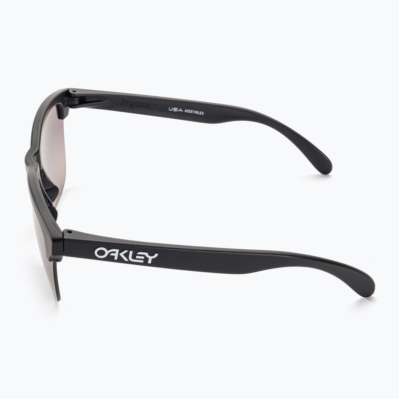 Sluneční brýle Oakley Frogskins Lite 4