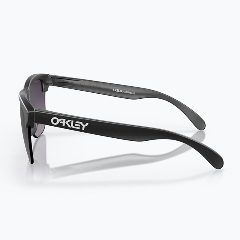 Sluneční brýle Oakley Frogskins Lite 7