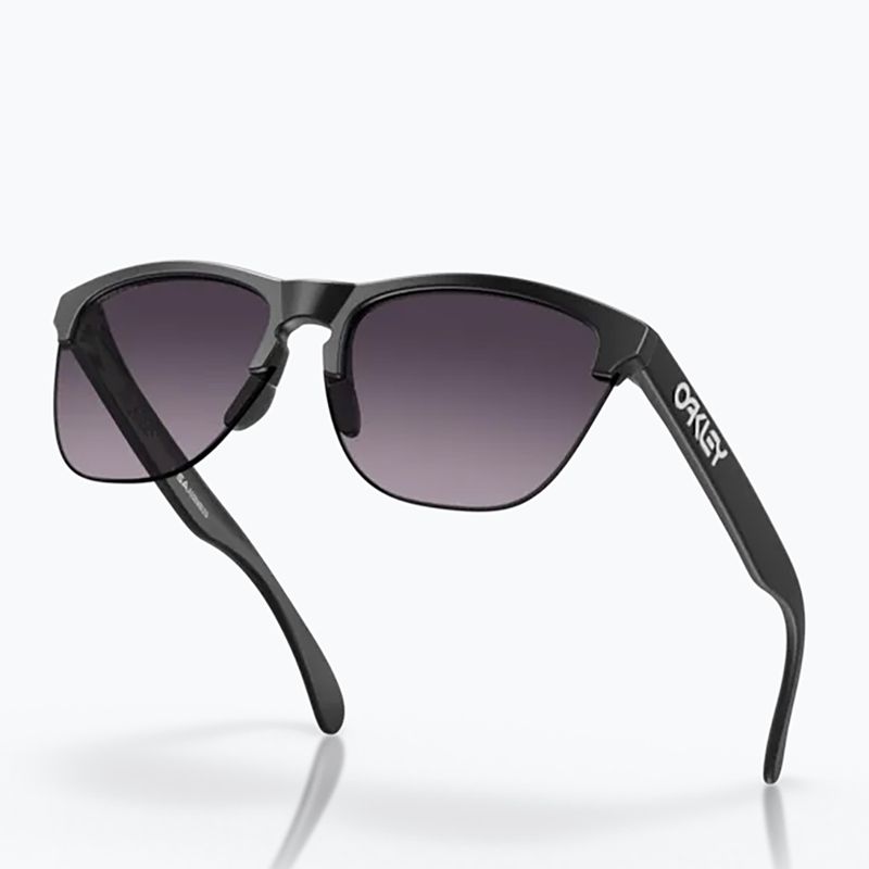 Sluneční brýle Oakley Frogskins Lite 8