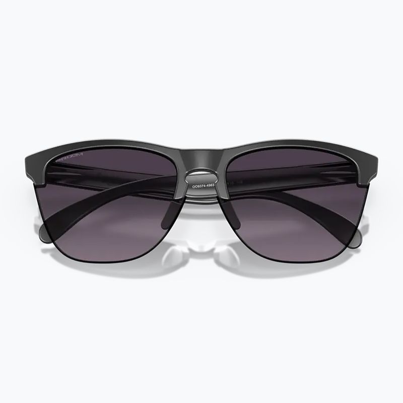 Sluneční brýle Oakley Frogskins Lite 9