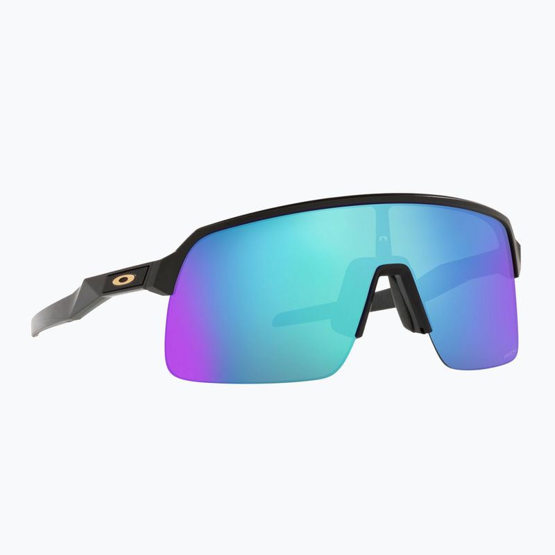 Sluneční brýle Oakley Sutro Lite matte black/prizm sapphire