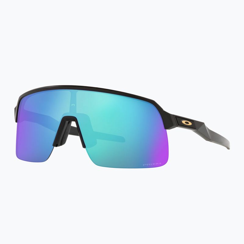 Sluneční brýle Oakley Sutro Lite matte black/prizm sapphire 2