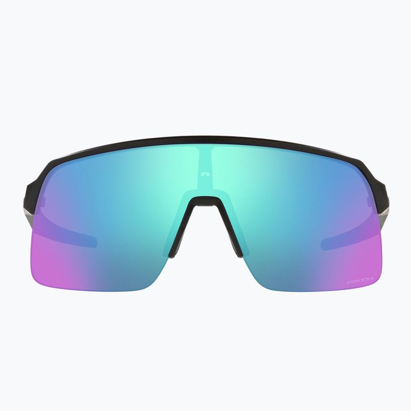 Sluneční brýle Oakley Sutro Lite matte black/prizm sapphire 3