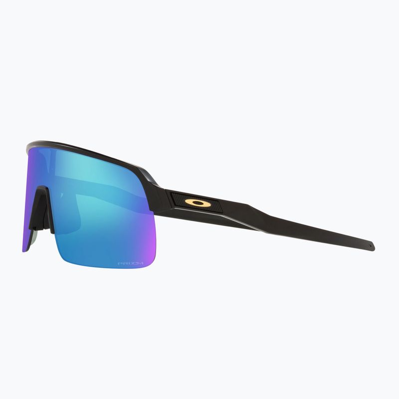 Sluneční brýle Oakley Sutro Lite matte black/prizm sapphire 4