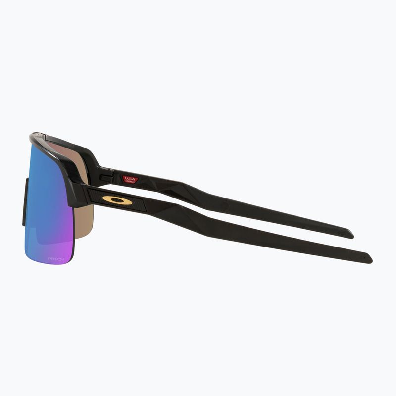 Sluneční brýle Oakley Sutro Lite matte black/prizm sapphire 6