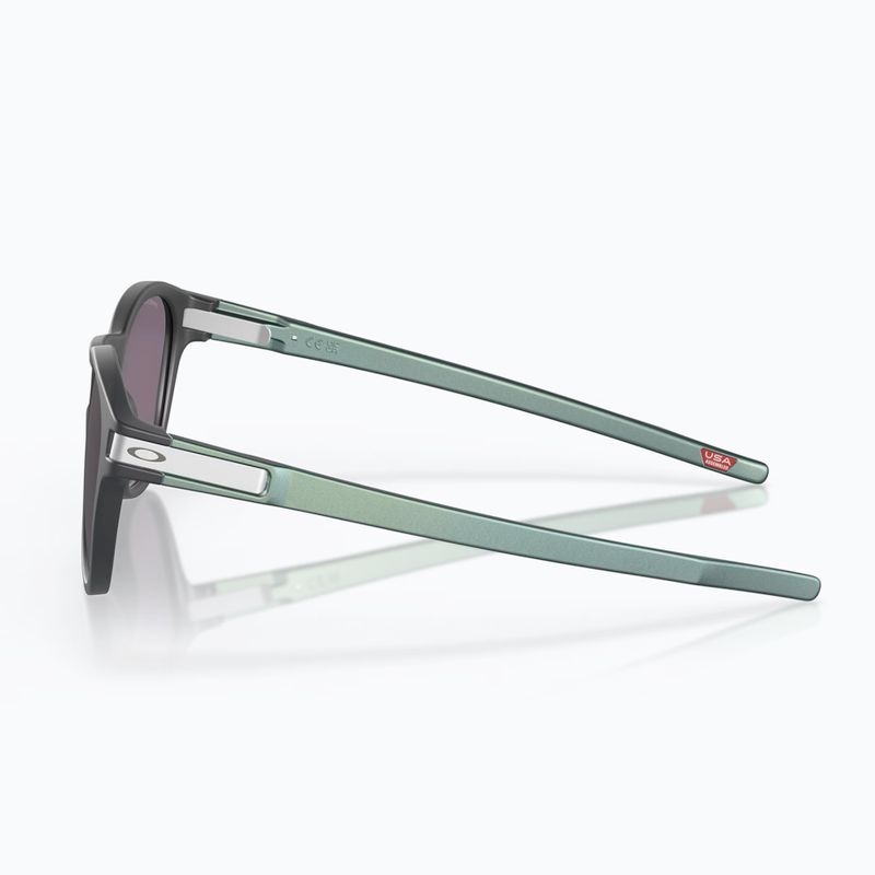 Sluneční brýle  Oakley Latch matte carbon/prizm grey 3