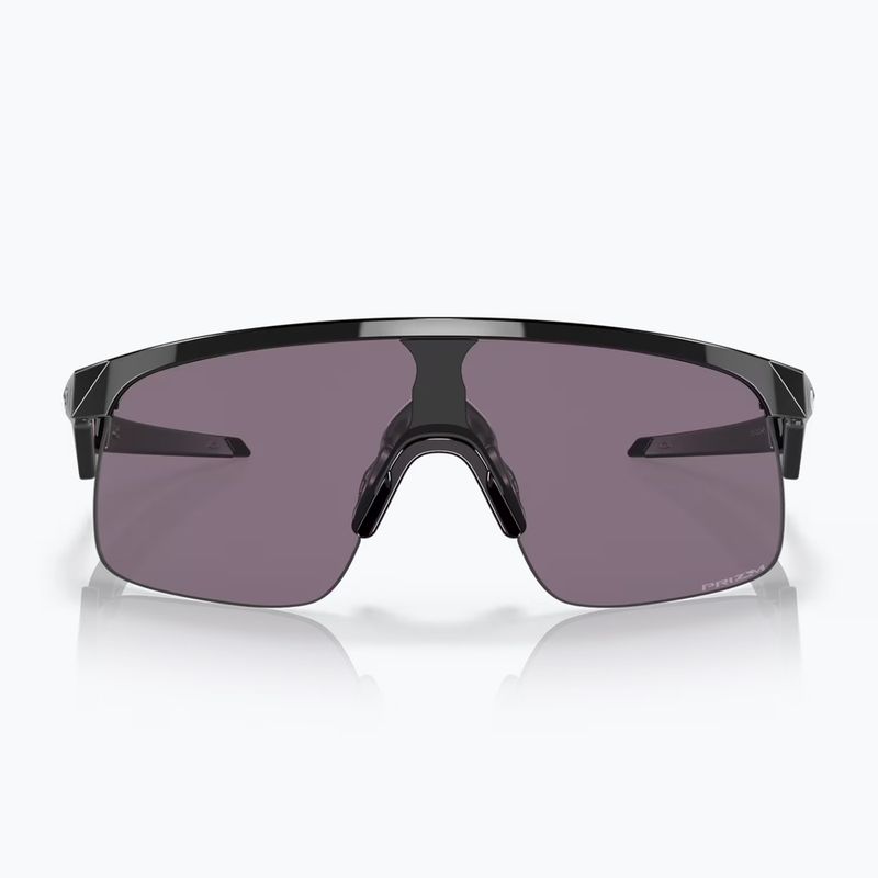 Dětské sluneční brýle Oakley Resistor polished black/prizm grey 2