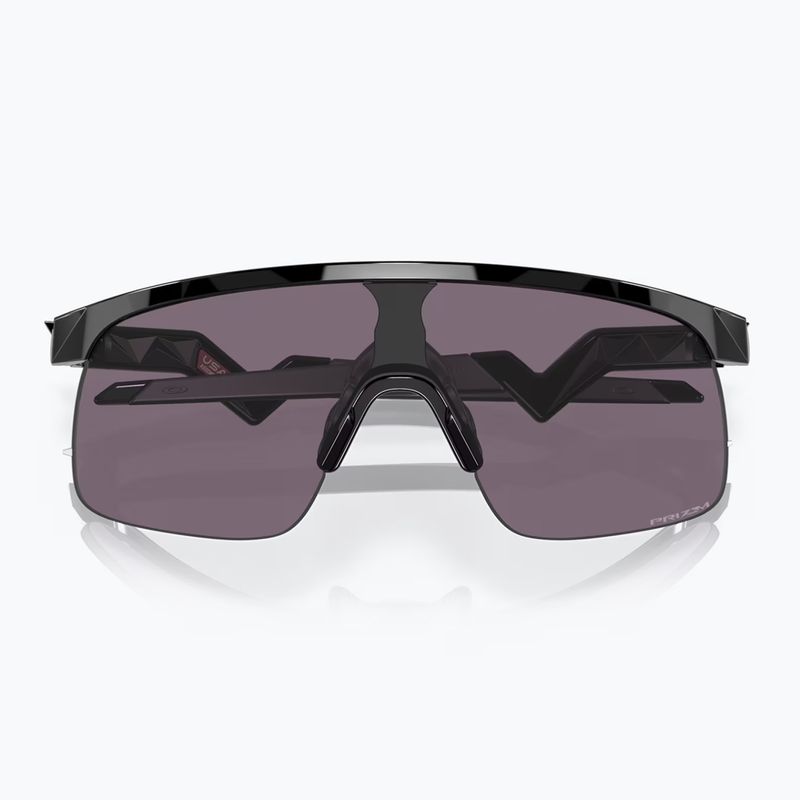 Dětské sluneční brýle Oakley Resistor polished black/prizm grey 3