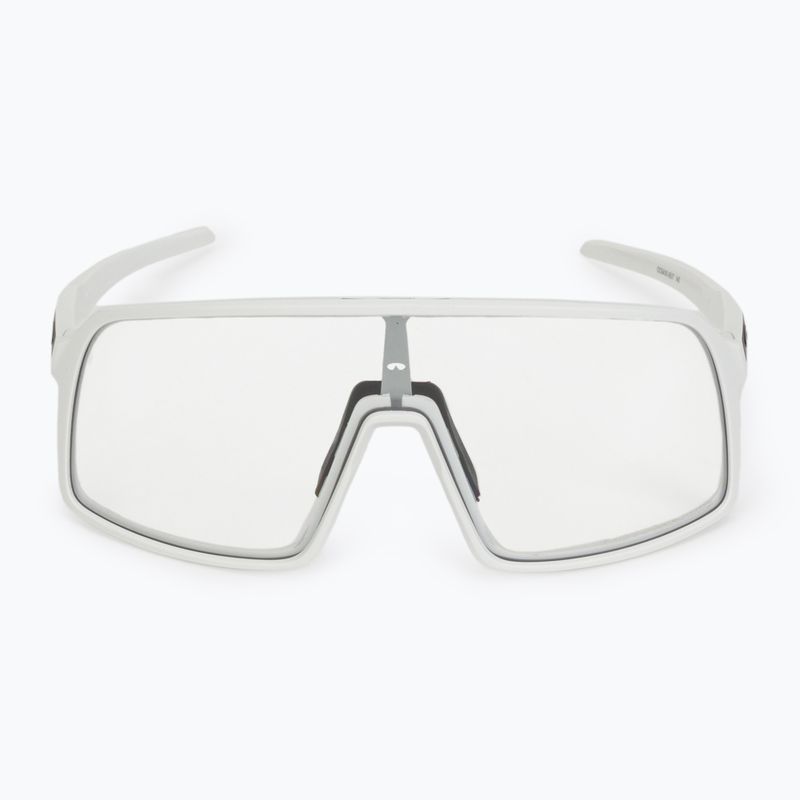 Cyklistické brýle Oakley Sutro bílý 0OO9406 3