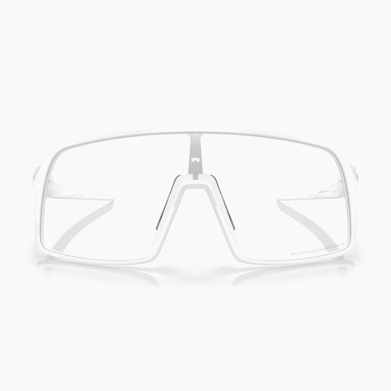 Cyklistické brýle Oakley Sutro bílý 0OO9406 7