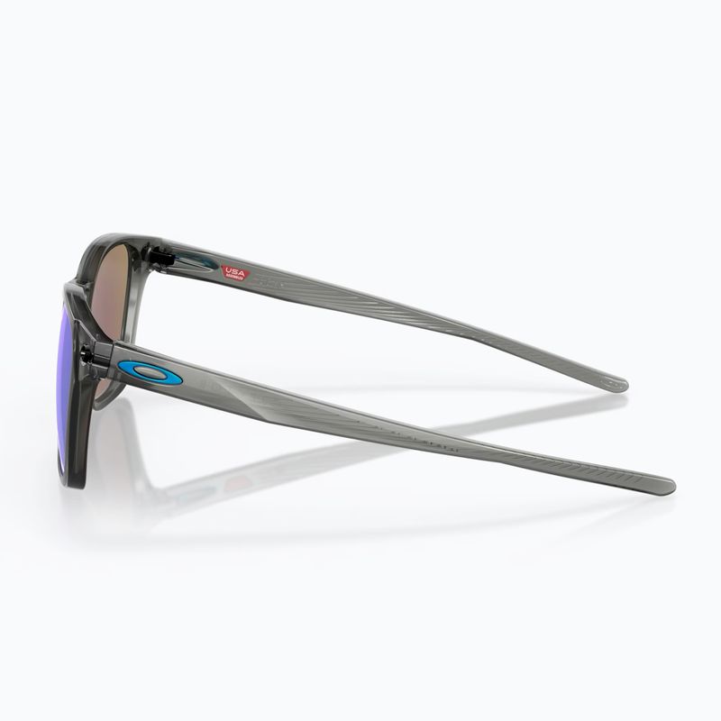 Sluneční brýle  Oakley Ojector grey ink/prizm sapphire polarized 3