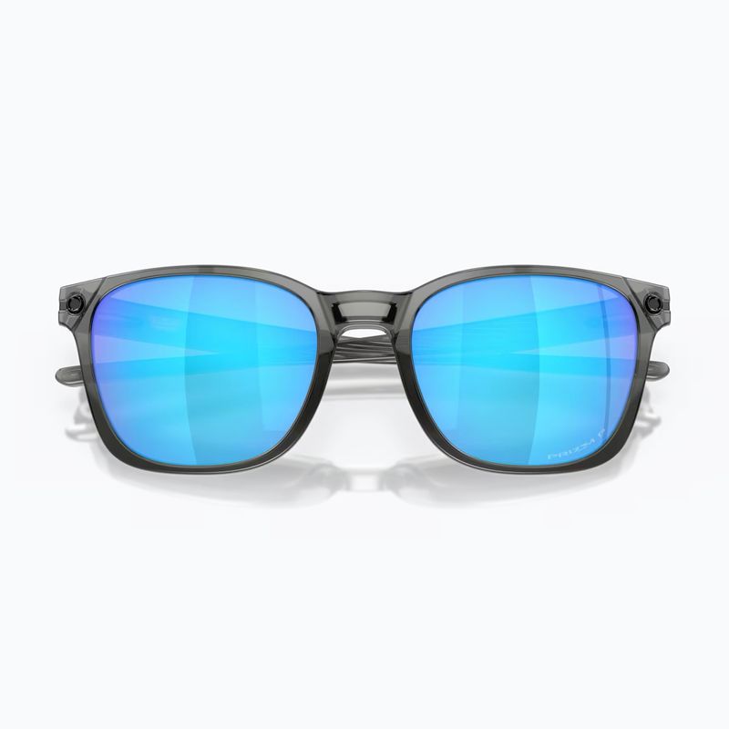 Sluneční brýle  Oakley Ojector grey ink/prizm sapphire polarized 5