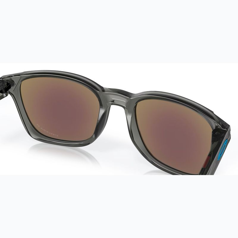 Sluneční brýle  Oakley Ojector grey ink/prizm sapphire polarized 7