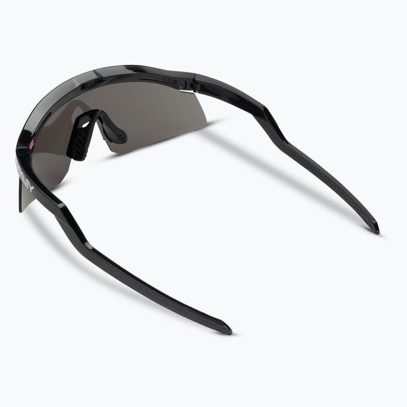 Sluneční brýle Oakley Hydra black ink/prizm black 2