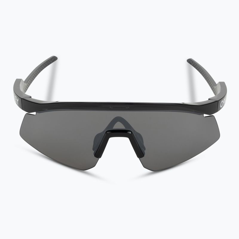 Sluneční brýle Oakley Hydra black ink/prizm black 3