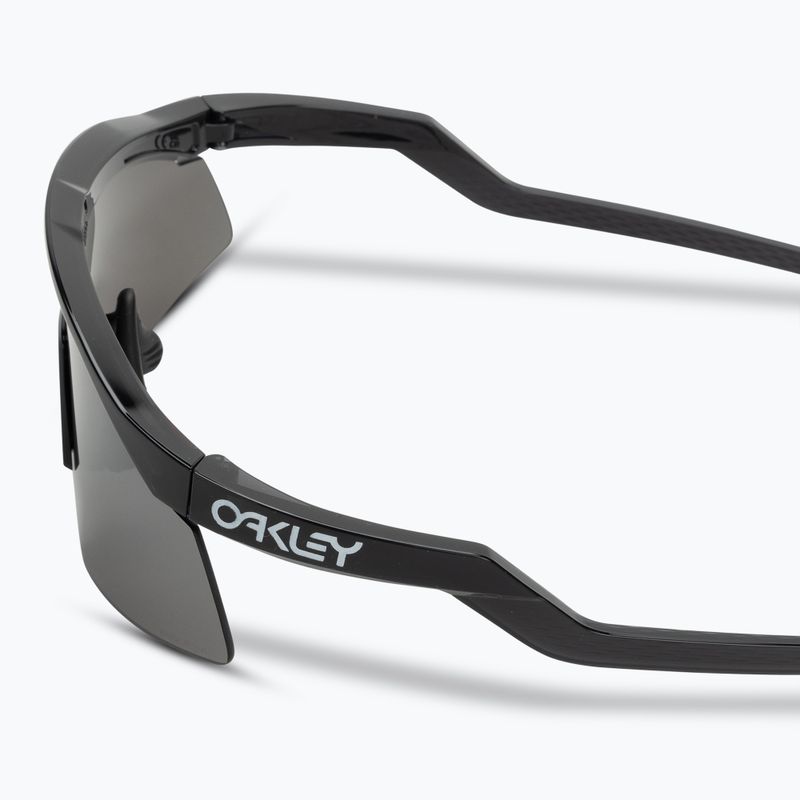 Sluneční brýle Oakley Hydra black ink/prizm black 4