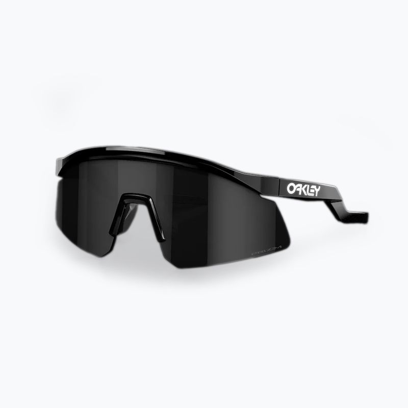 Sluneční brýle Oakley Hydra black ink/prizm black 6