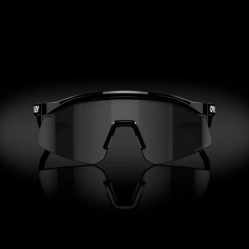 Sluneční brýle Oakley Hydra black ink/prizm black 7
