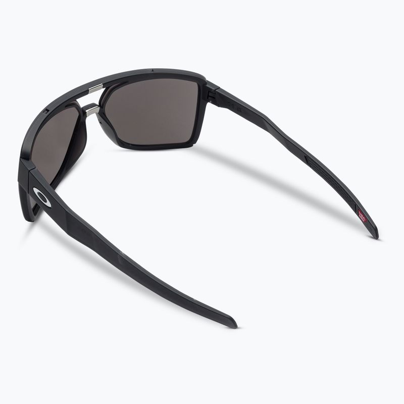 Turistické brýle Oakley Castel matte black ink/prizm black polarized 2