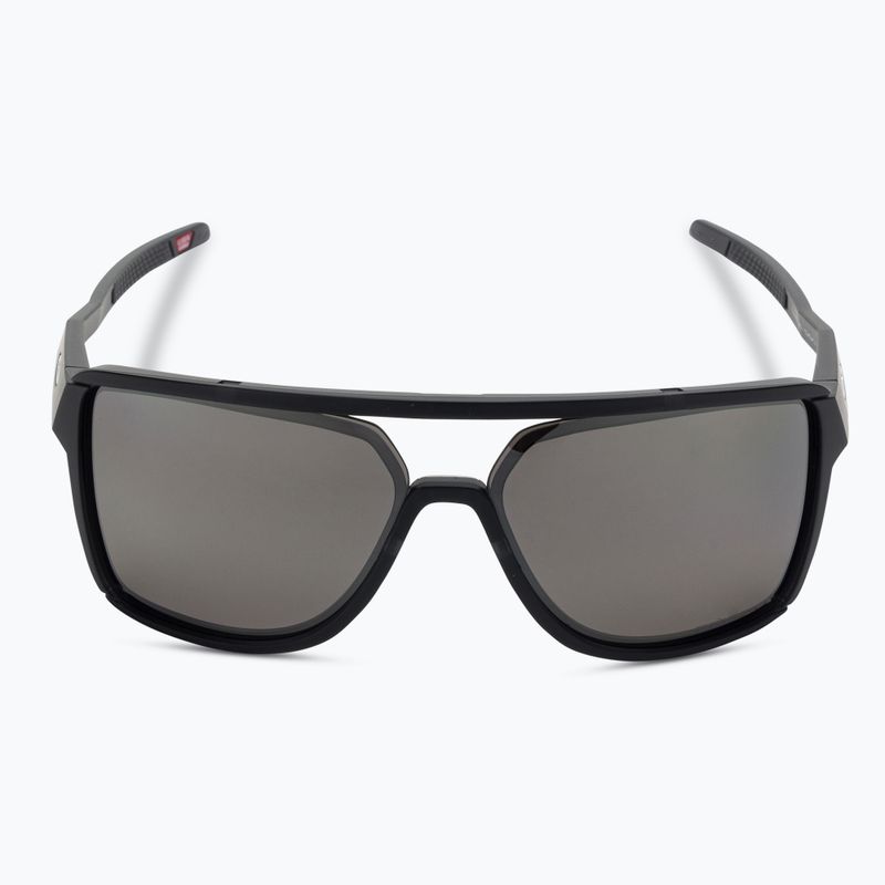 Turistické brýle Oakley Castel matte black ink/prizm black polarized 3