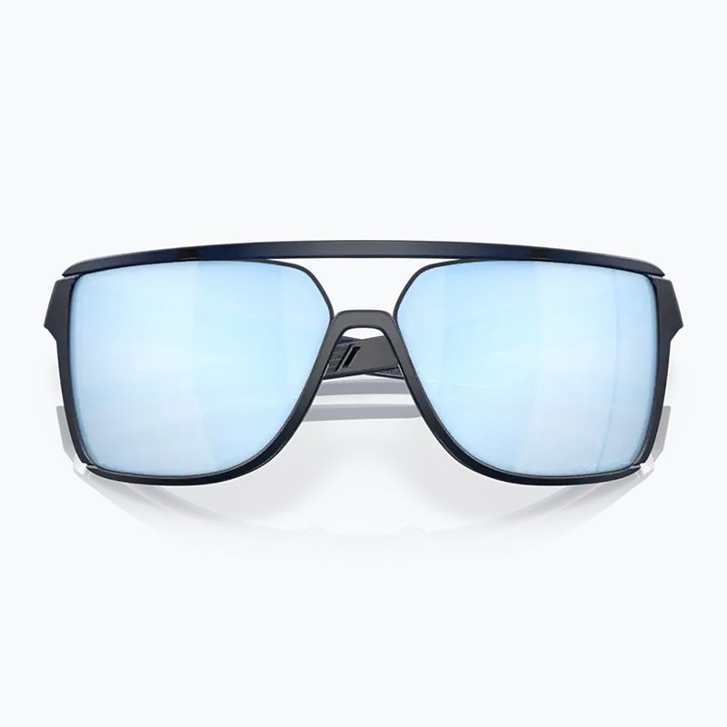 Turistické brýle Oakley Castel matte black ink/prizm black polarized 10