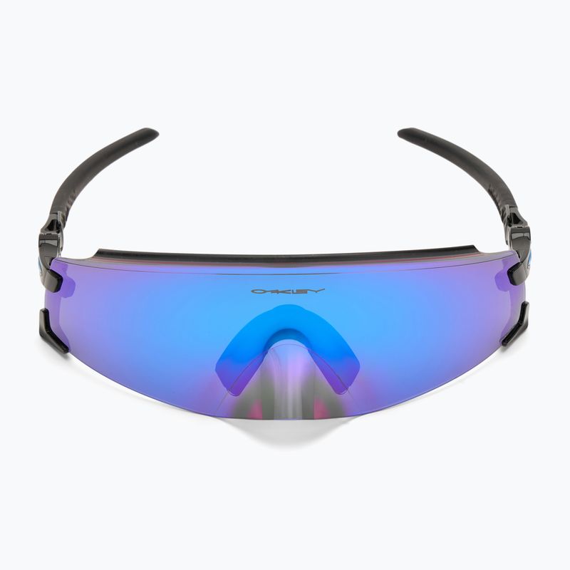 Sluneční brýle Oakley Kato polished black/prizm sapphire 3