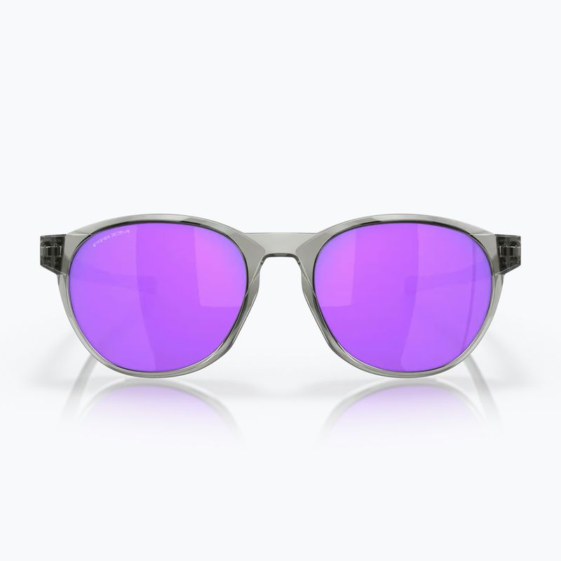 Sluneční brýle  Oakley Reedmace grey ink/prizm violet 2