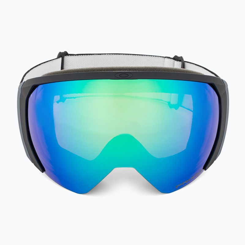 Lyžařské brýle Oakley Flight Path L matte black/prizm argon 2