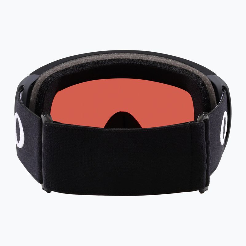 Lyžařské brýle Oakley Flight Path L matte black/prizm argon 3