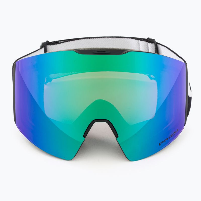 Lyžařské brýle Oakley Fall Line L matte black/prizm snow argon iridium 2