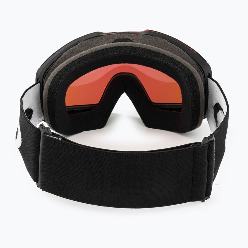 Lyžařské brýle Oakley Fall Line L matte black/prizm snow argon iridium 3