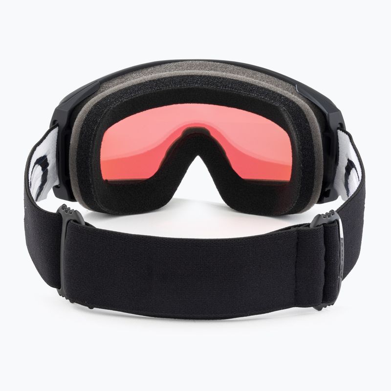 Lyžařské brýle Oakley Line Miner M matte black/prizm snow argon iridium 3