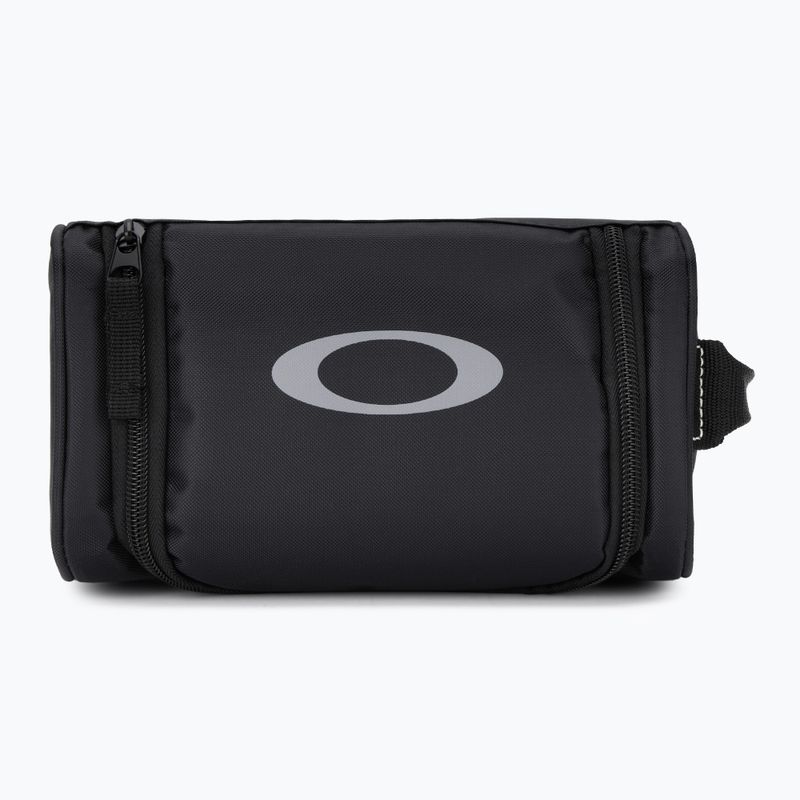 Lyžařské brýle Oakley Flight Deck M matte stonewash/prizm sapphire iridium 5