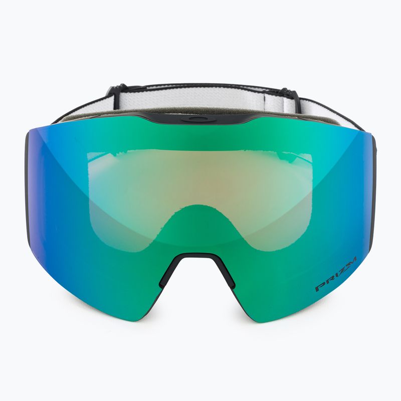 Lyžařské brýle Oakley Fall Line M matte black/prizm snow argon iridium 2
