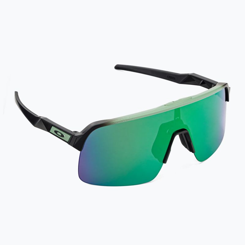 Cyklistické brýle Oakley Sutro Lite matte Jade Fade 0OO9463-946348