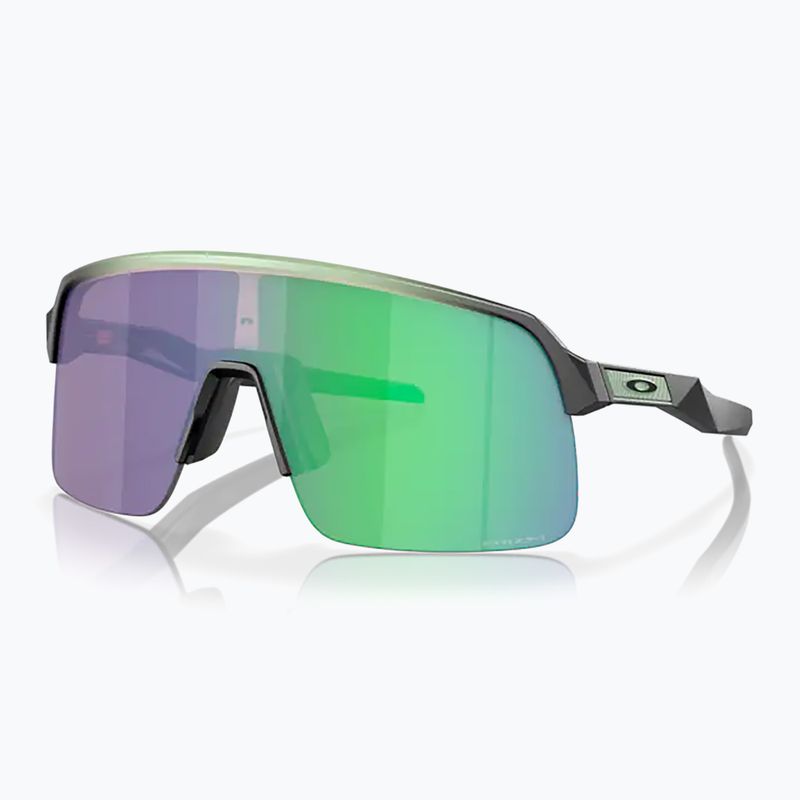 Cyklistické brýle Oakley Sutro Lite matte Jade Fade 0OO9463-946348 5