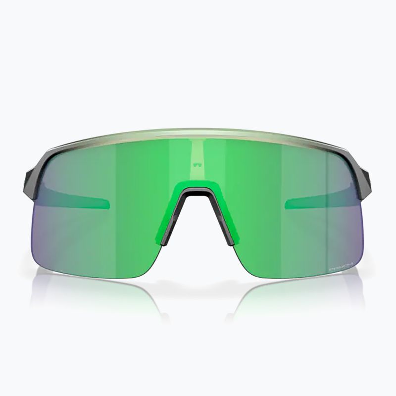 Cyklistické brýle Oakley Sutro Lite matte Jade Fade 0OO9463-946348 6