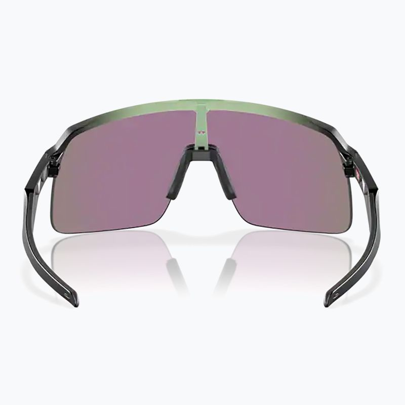 Cyklistické brýle Oakley Sutro Lite matte Jade Fade 0OO9463-946348 8